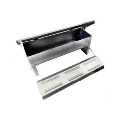 Alternative view of 6.5L Automatic Chook Chicken Feeder