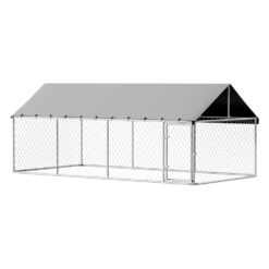 Dog Kennel 200x400x150cm