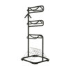 3 Tier Heavy Duty Saddle Rack - Complete Storage Solutions