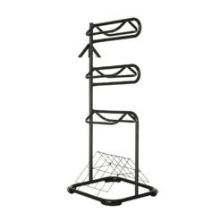 3 Tier Heavy Duty Saddle Rack