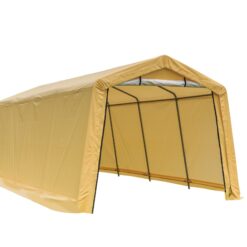Outdoor Storage Shelter 600x300x240cm