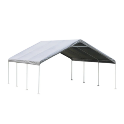 Outdoor Storage Shelter 608x548x330cm