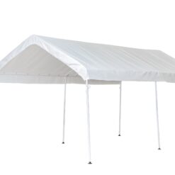 Outdoor Storage Shelter 608x304x290cm
