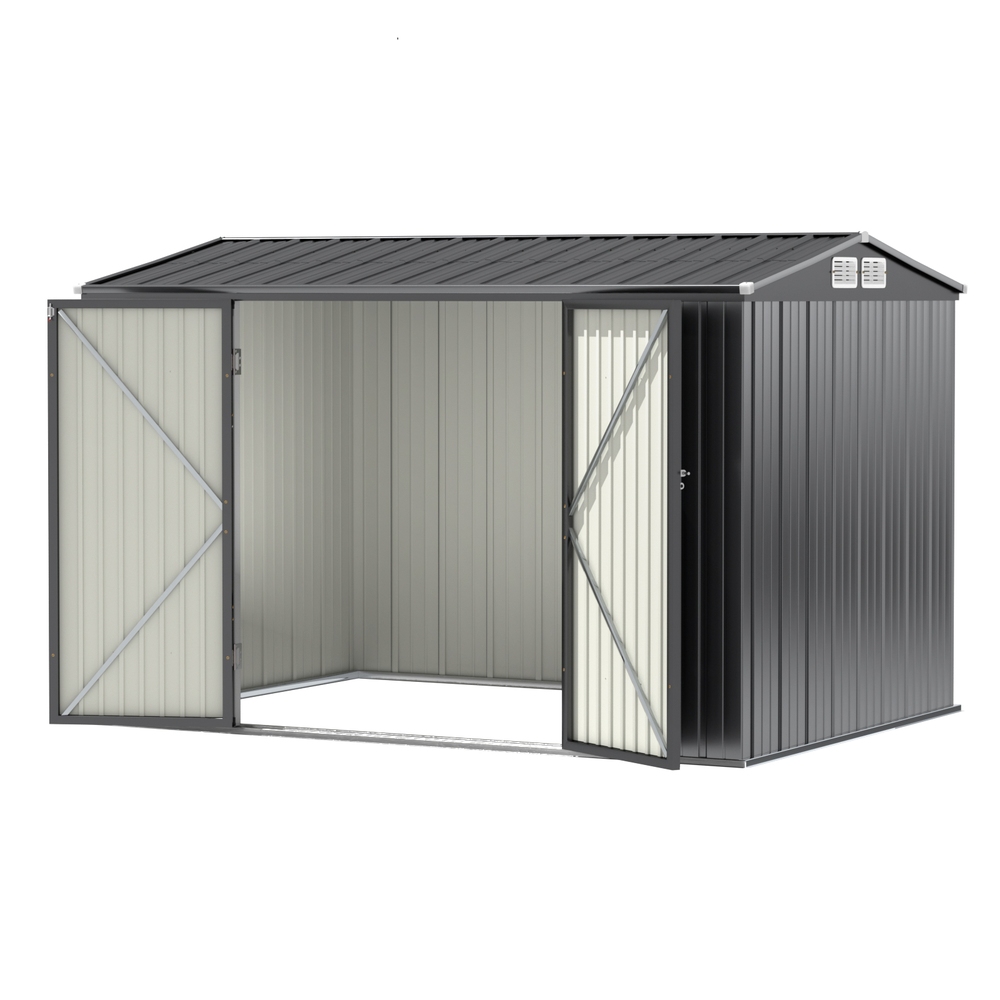 Garden Shed 305x218x205cm
