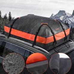 Alternative view of Car Rooftop Cargo  Bag