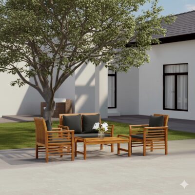 Get Your Backyard Summer-Ready: Black Friday Deals You Can’t Miss - Complete Storage Solutions