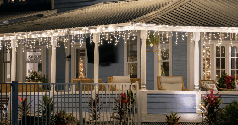 5 Stress‑Free Holiday Decorating Tips - Complete Storage Solutions