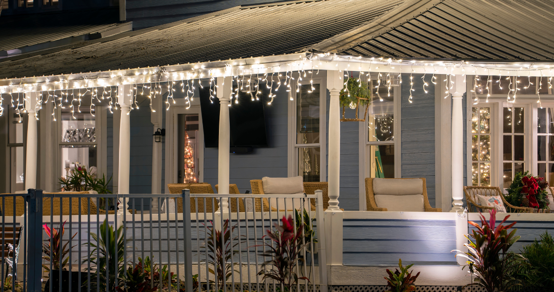 5 Stress‑Free Holiday Decorating Tips - Complete Storage Solutions