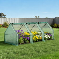 Mini Greenhouse 240x90x90cm