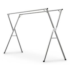 Clothes Rack 239x48x130cm