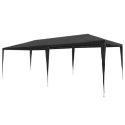 Alternative view of Party Tent 300x600x255cm