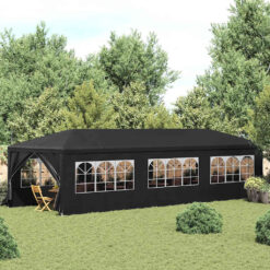 Party Tent 900x300x255cm - Complete Storage Solutions