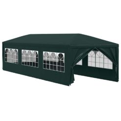 Party Tent 900x300x255cm - Complete Storage Solutions