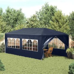 Alternative view of Party Tent 600x300x255cm