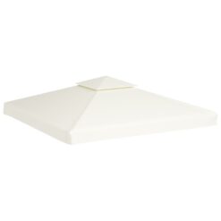 Alternative view of 2-Tier Gazebo Top Cover 3x3m