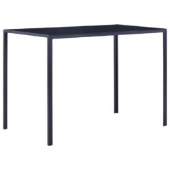 5 Piece Dining Table Set - Complete Storage Solutions