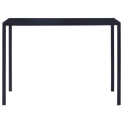 5 Piece Dining Table Set - Complete Storage Solutions