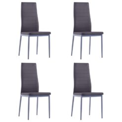 5 Piece Dining Table Set - Complete Storage Solutions
