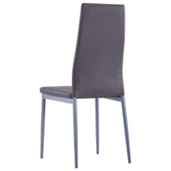 5 Piece Dining Table Set - Complete Storage Solutions