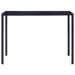 5 Piece Dining Table Set - Complete Storage Solutions