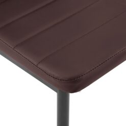 5 Piece Dining Table Set - Complete Storage Solutions