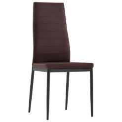 5 Piece Dining Table Set - Complete Storage Solutions