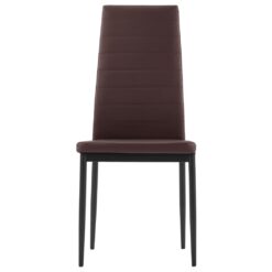 5 Piece Dining Table Set - Complete Storage Solutions