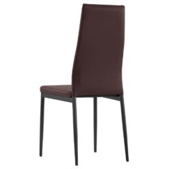5 Piece Dining Table Set - Complete Storage Solutions