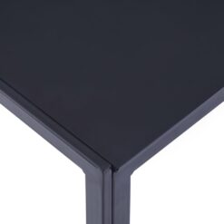 5 Piece Dining Table Set - Complete Storage Solutions