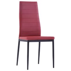 5 Piece Dining Table Set - Complete Storage Solutions