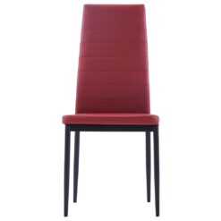 5 Piece Dining Table Set - Complete Storage Solutions