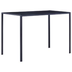 5 Piece Dining Table Set - Complete Storage Solutions