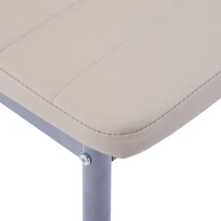 5 Piece Dining Table Set - Complete Storage Solutions