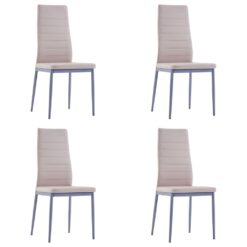 5 Piece Dining Table Set - Complete Storage Solutions