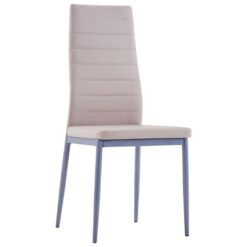 5 Piece Dining Table Set - Complete Storage Solutions