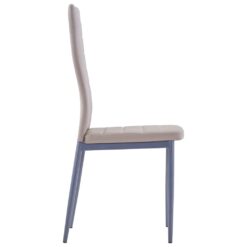 5 Piece Dining Table Set - Complete Storage Solutions