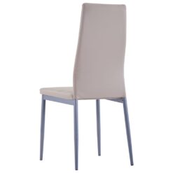 5 Piece Dining Table Set - Complete Storage Solutions
