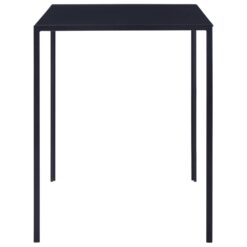 5 Piece Dining Table Set - Complete Storage Solutions