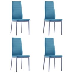 5 Piece Dining Table Set - Complete Storage Solutions