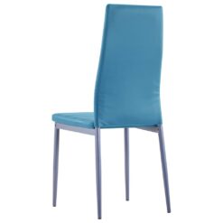 5 Piece Dining Table Set - Complete Storage Solutions