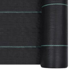 Weed & Root Control Mat 2x150M - Complete Storage Solutions
