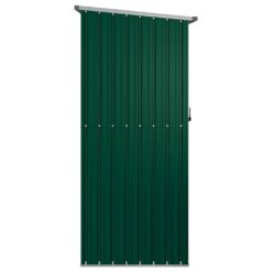 Garden Shed 180.5x97x209.5cm - Complete Storage Solutions