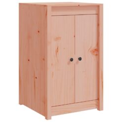 Alternative view of Outdoor Kitchen Cabinet 55x55x92cm - Douglas Brown