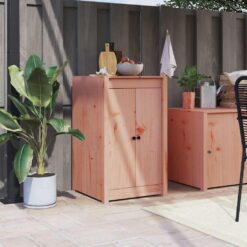 Outdoor Kitchen Cabinet 55x55x92cm - Douglas Brown