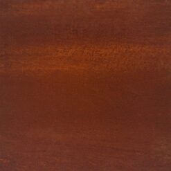 Corten Steel Garden Raised Bed 120x40x40cm - Brown - Complete Storage Solutions