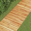 Acacia Garden Pathway - Complete Storage Solutions