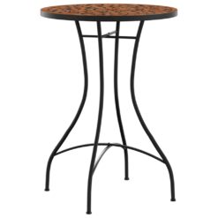 Mosaic Bistro Set - Complete Storage Solutions