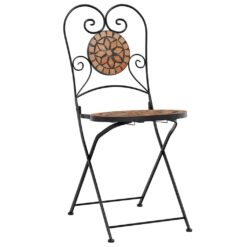 Mosaic Bistro Set - Complete Storage Solutions