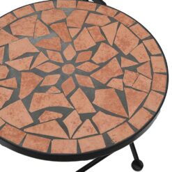 Mosaic Bistro Set - Complete Storage Solutions