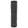 Weed Membrane 0.5x50M - Complete Storage Solutions